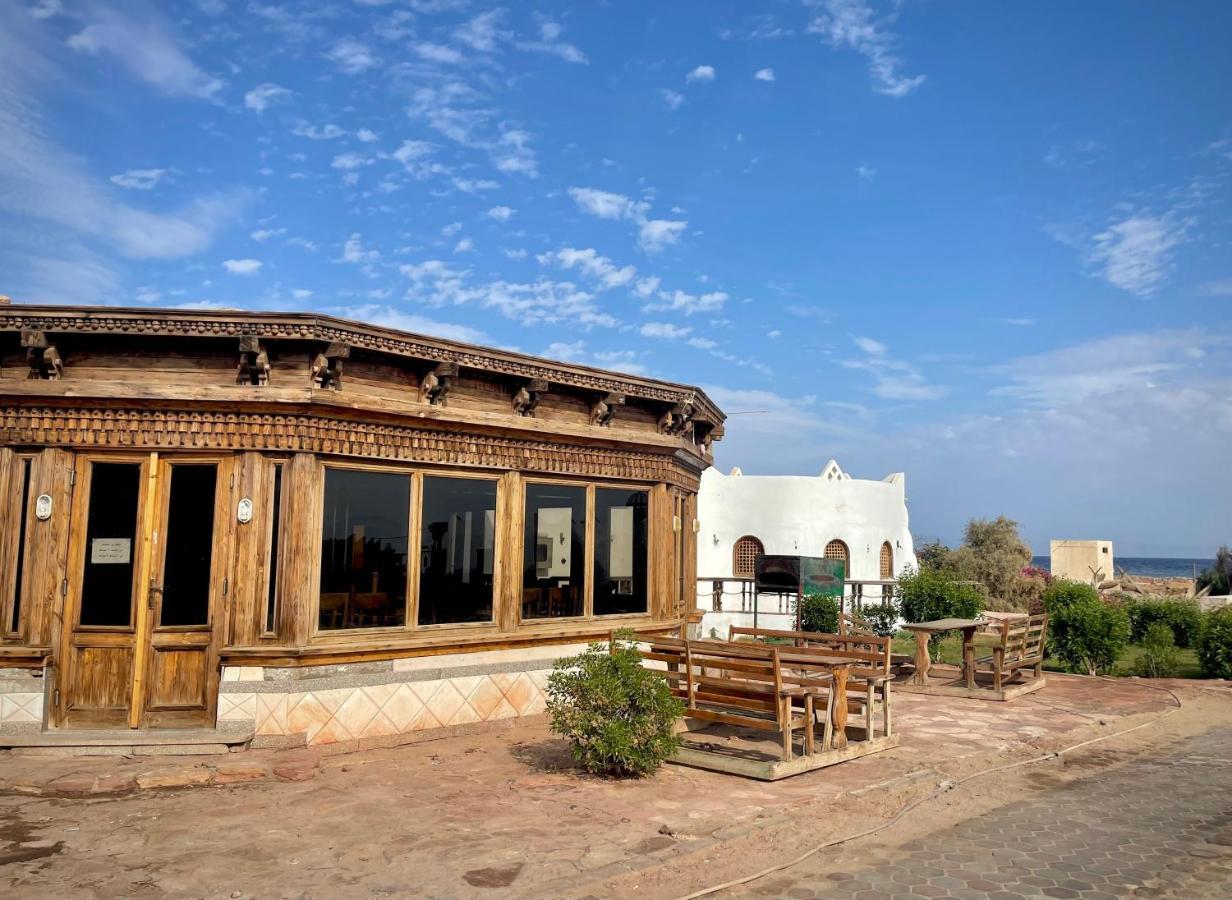 דהב Black Prince Hotel מראה חיצוני תמונה